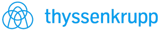 Thyssenkrupp Logo