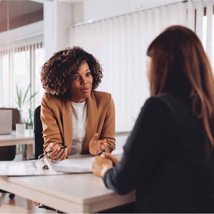 Candidate Interviewing Process Candidate Interviewing Process